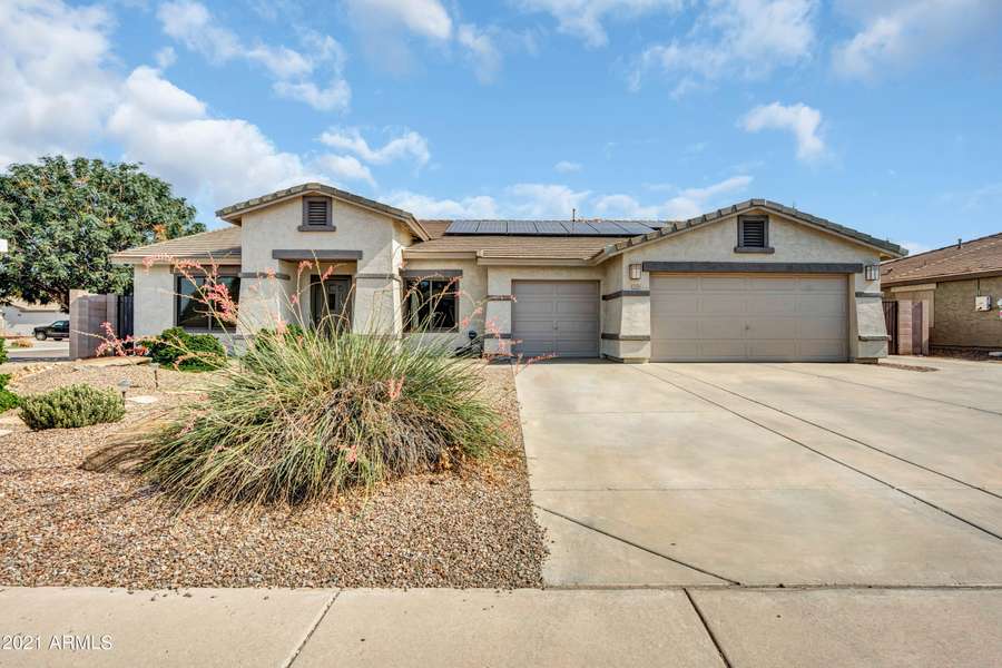 2434 E Oakland Street, Gilbert, AZ 85296