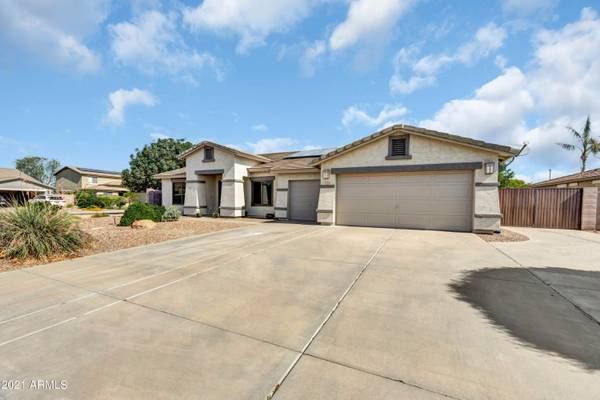 Gilbert, AZ 85296,2434 E Oakland Street