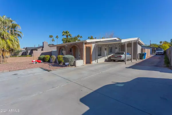 Phoenix, AZ 85016,4221 N 27TH Street