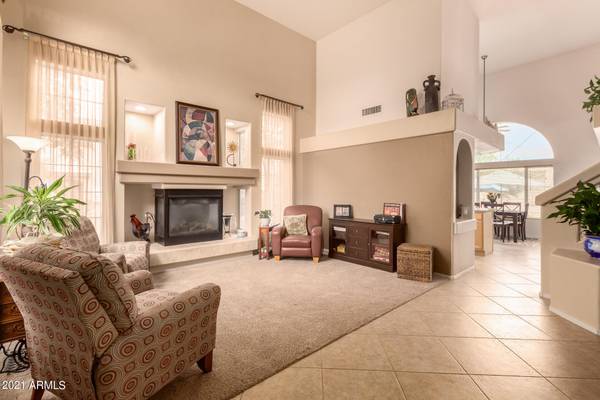 El Mirage, AZ 85335,12610 W SIERRA Street