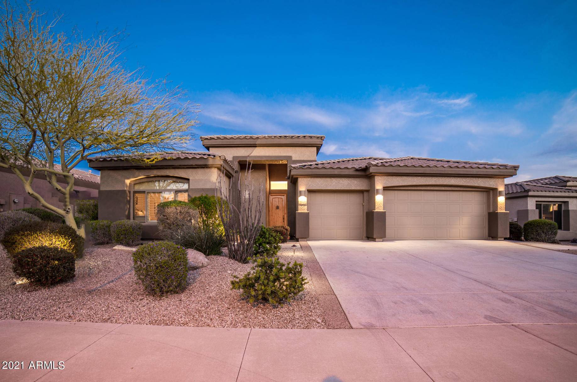 9723 S 182ND Drive, Goodyear, AZ 85338