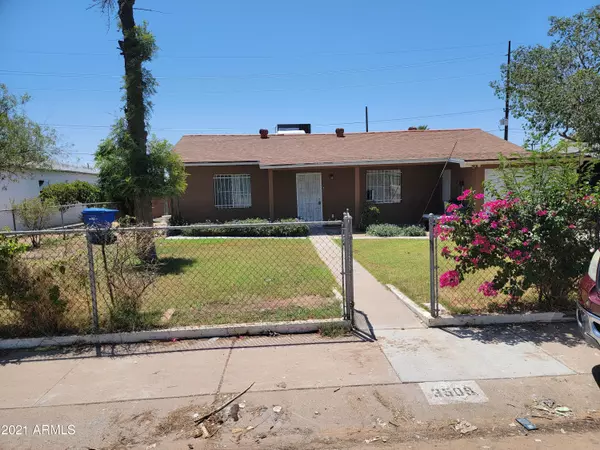 Phoenix, AZ 85008,3509 E GARFIELD Street