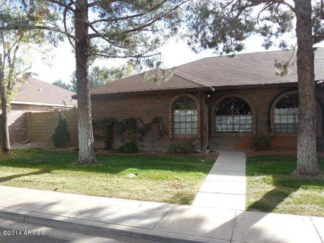 931 E LINDA Lane, Gilbert, AZ 85234