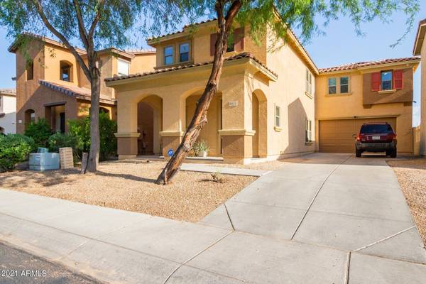 Glendale, AZ 85302,6415 W SELDON Lane