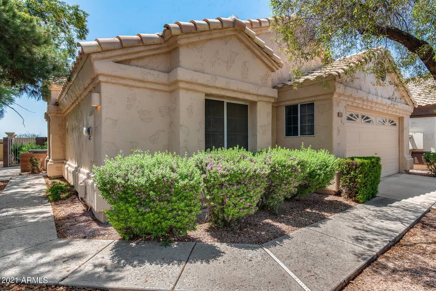 14505 W Winding Trail, Surprise, AZ 85374