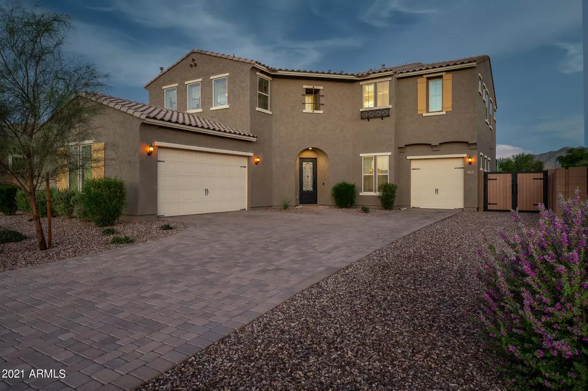 Gilbert, AZ 85298,7373 S MARIN Drive