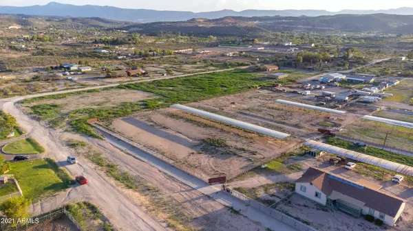 Rimrock, AZ 86335,6140 N Popies Way