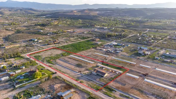 Rimrock, AZ 86335,6140 N Popies Way
