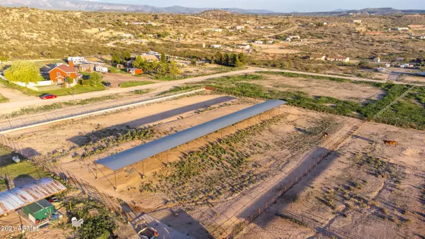 Rimrock, AZ 86335,6140 N Popies Way