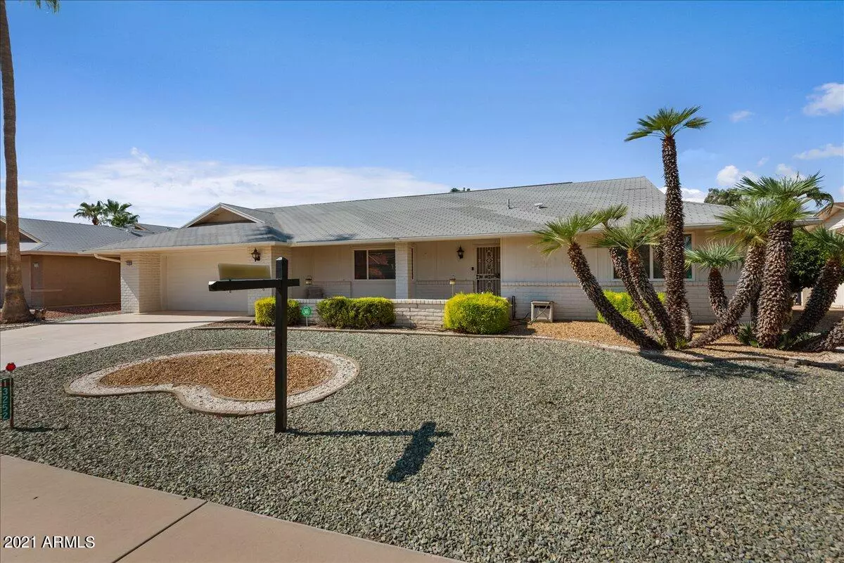 Sun City West, AZ 85375,13252 W BALLAD Drive