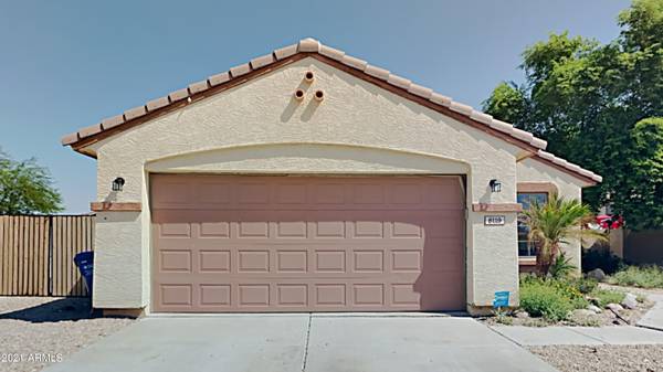 Laveen, AZ 85339,8119 S 73RD Lane