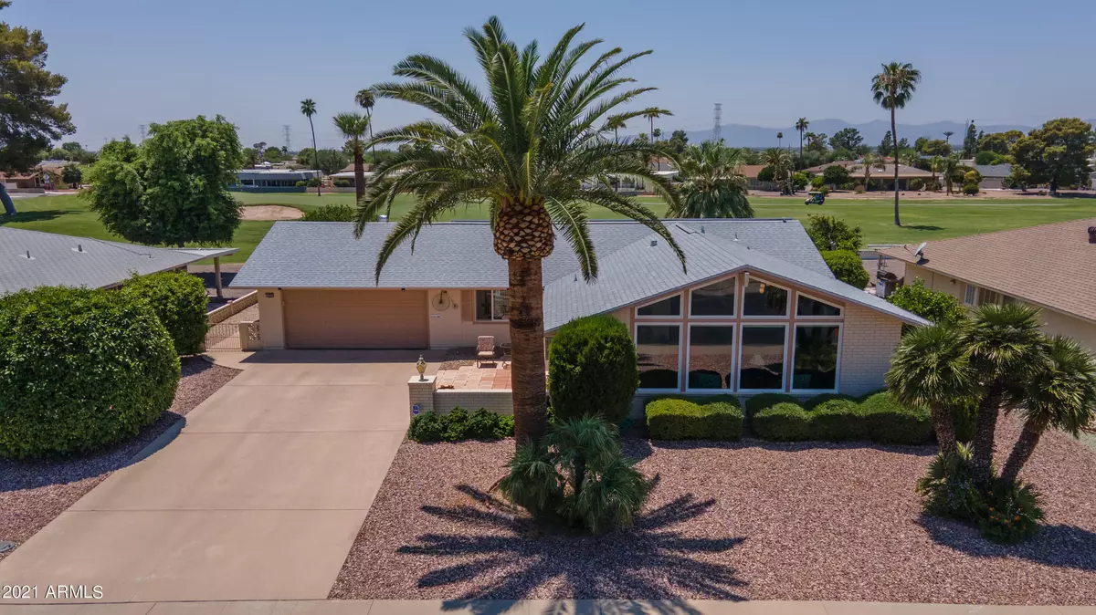 Sun City, AZ 85351,10937 W CRESTBROOK Drive