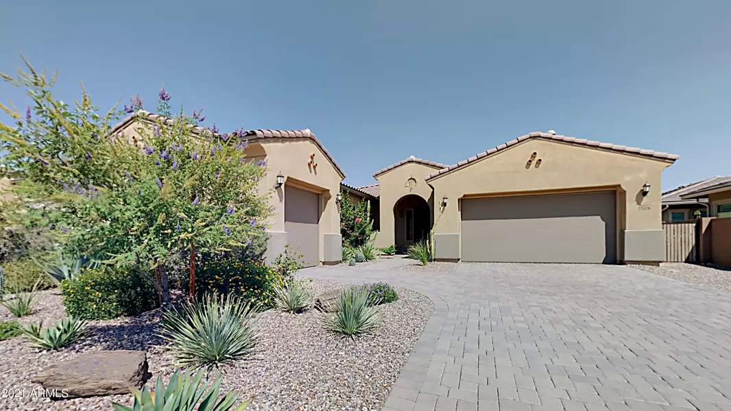 27929 N 93RD Lane, Peoria, AZ 85383