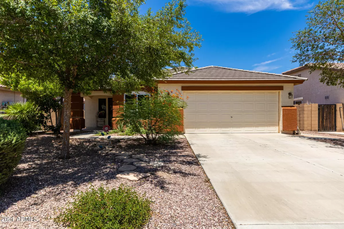 Surprise, AZ 85379,15344 W POINSETTIA Drive