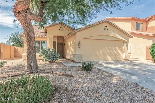San Tan Valley, AZ 85143,1282 W FRUIT TREE Lane