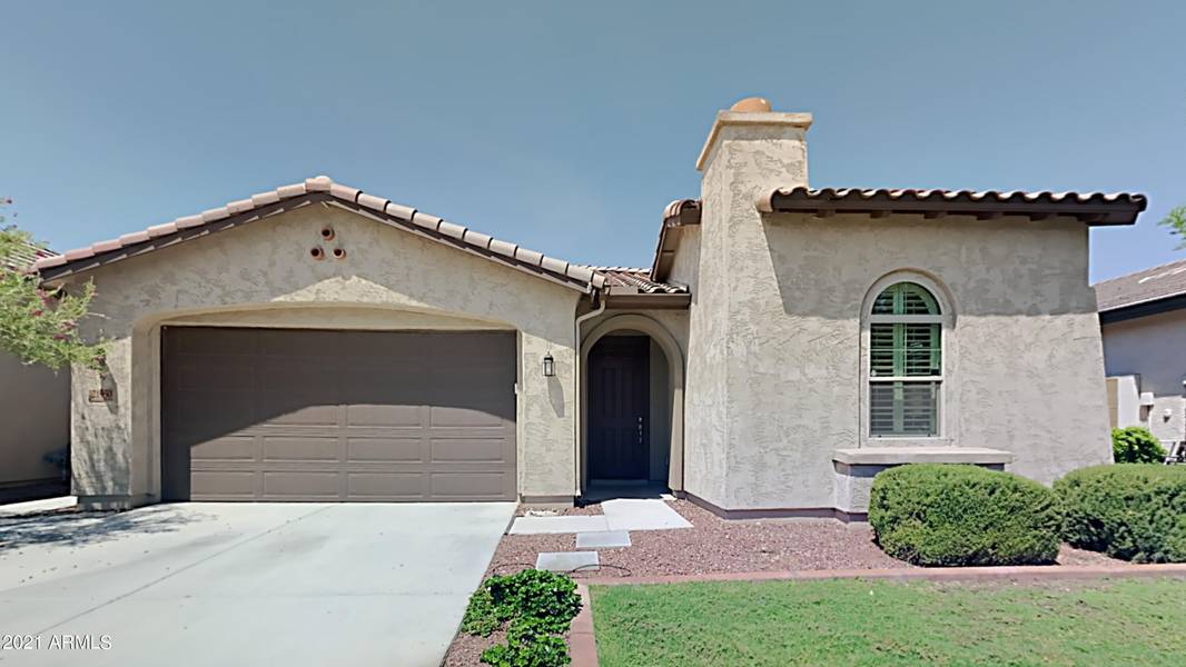 21950 N 97th Glen, Peoria, AZ 85383