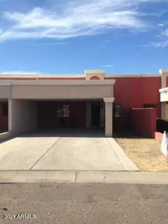 418 N Christine Avenue, Douglas, AZ 85607