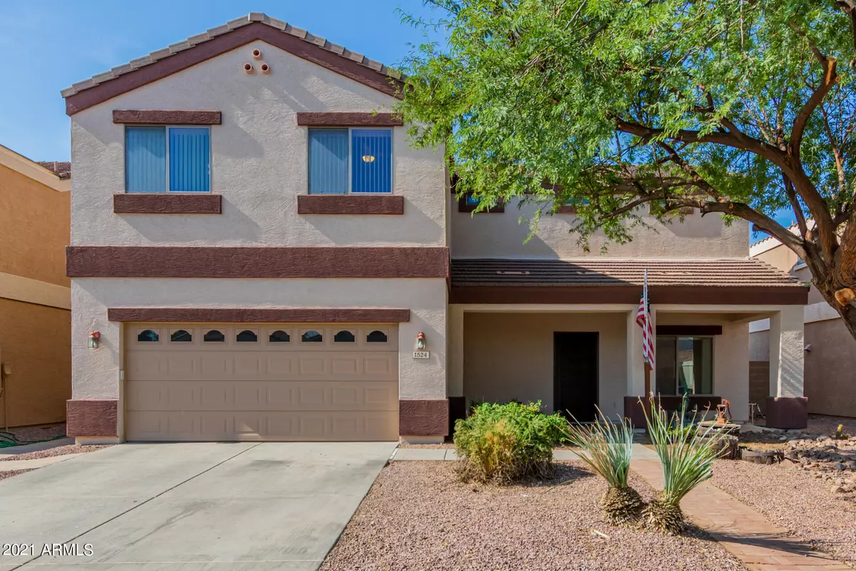 San Tan Valley, AZ 85140,1524 E HEATHER Drive