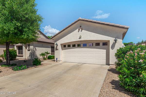 Surprise, AZ 85388,11207 N 165TH Avenue