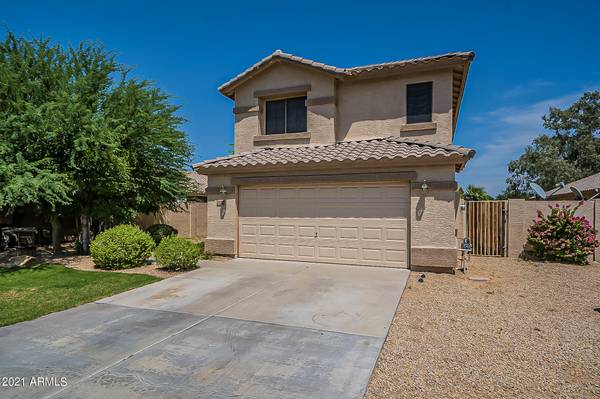 Glendale, AZ 85308,17183 N 53RD Avenue