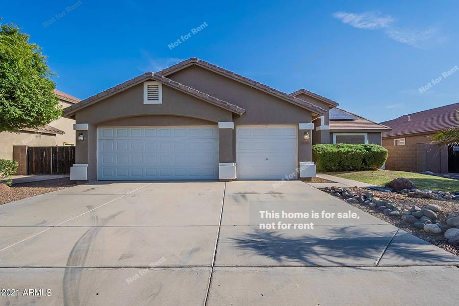 10030 E POSADA Avenue, Mesa, AZ 85212