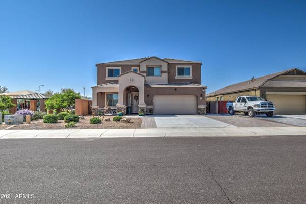 Glendale, AZ 85305,9323 W COLTER Street