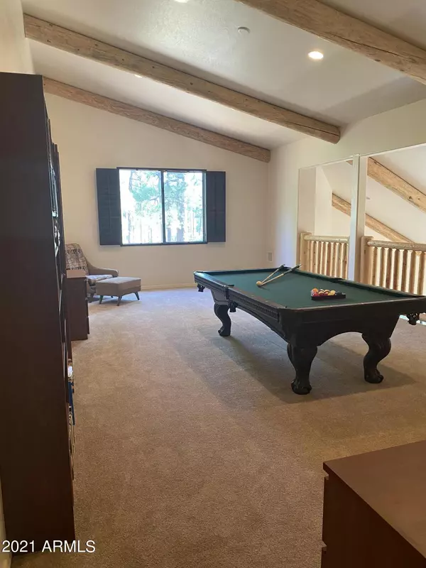Pinetop, AZ 85935,4172 Stone Pine Drive #14