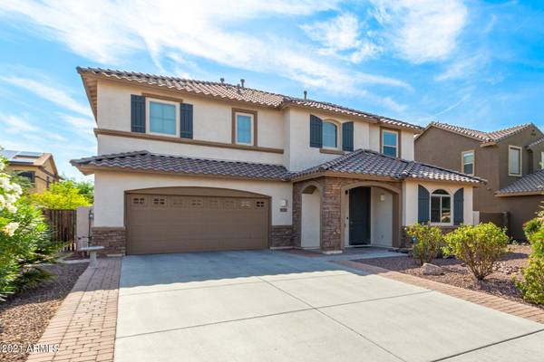 Gilbert, AZ 85297,4727 S WATAUGA Drive