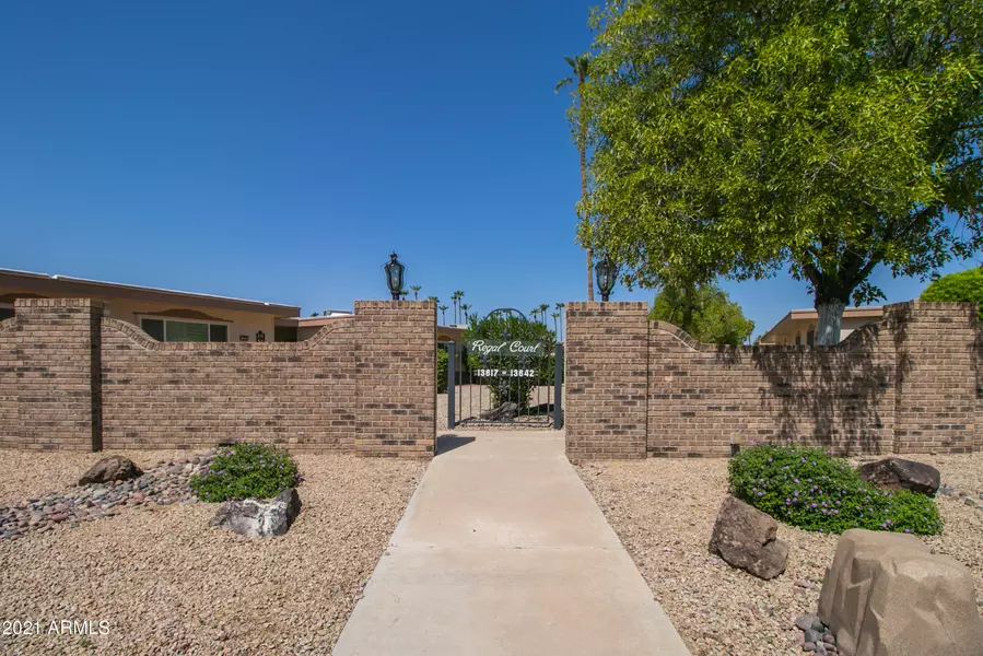 13632 N 109TH Avenue, Sun City, AZ 85351