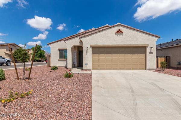 334 W KONA Drive, Casa Grande, AZ 85122