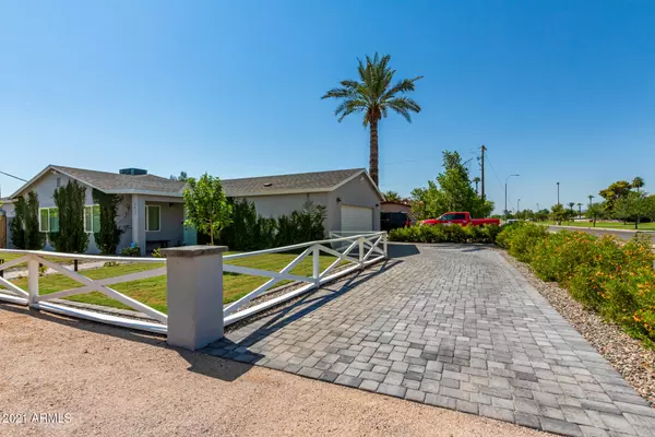 Phoenix, AZ 85008,2631 N 48TH Street