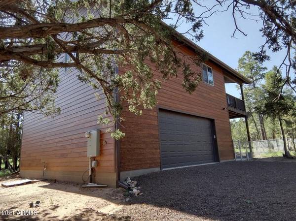 Heber, AZ 85928,2941 GREY FOX Lane