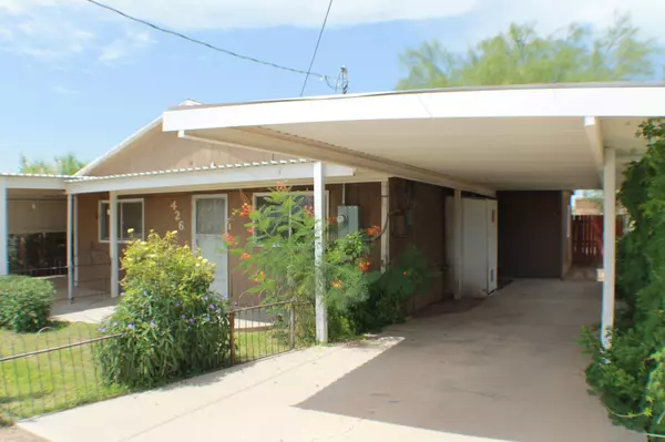 Coolidge, AZ 85128,426 W GIBSON Avenue
