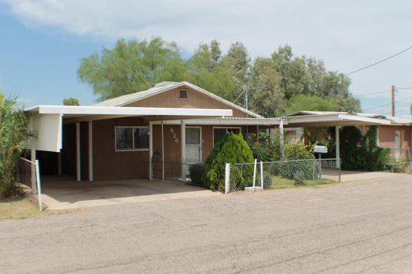 426 W GIBSON Avenue,  Coolidge,  AZ 85128