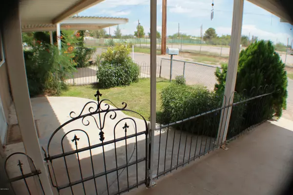 Coolidge, AZ 85128,426 W GIBSON Avenue