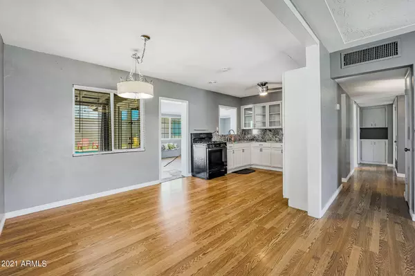 Phoenix, AZ 85008,1815 N 45TH Street