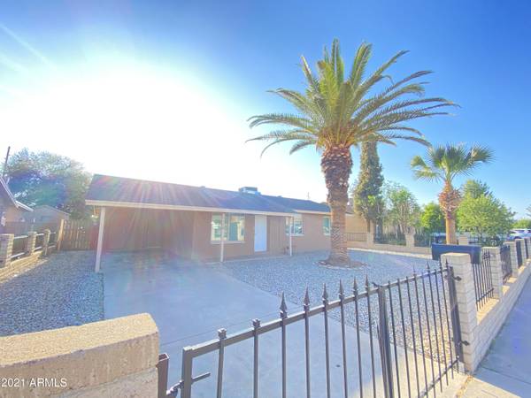 Glendale, AZ 85303,5406 N 78TH Drive