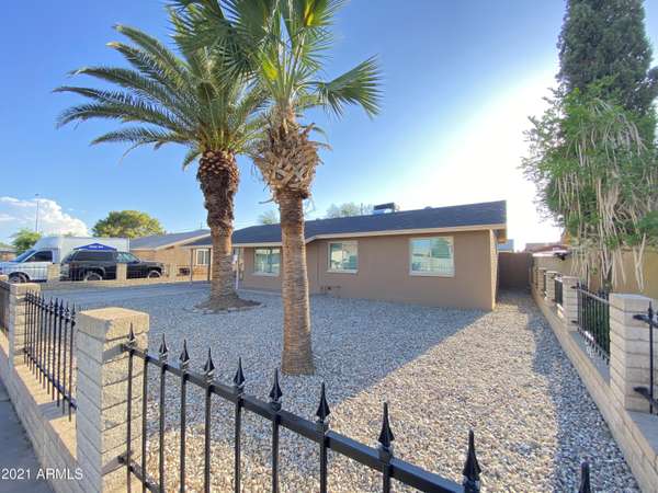 Glendale, AZ 85303,5406 N 78TH Drive