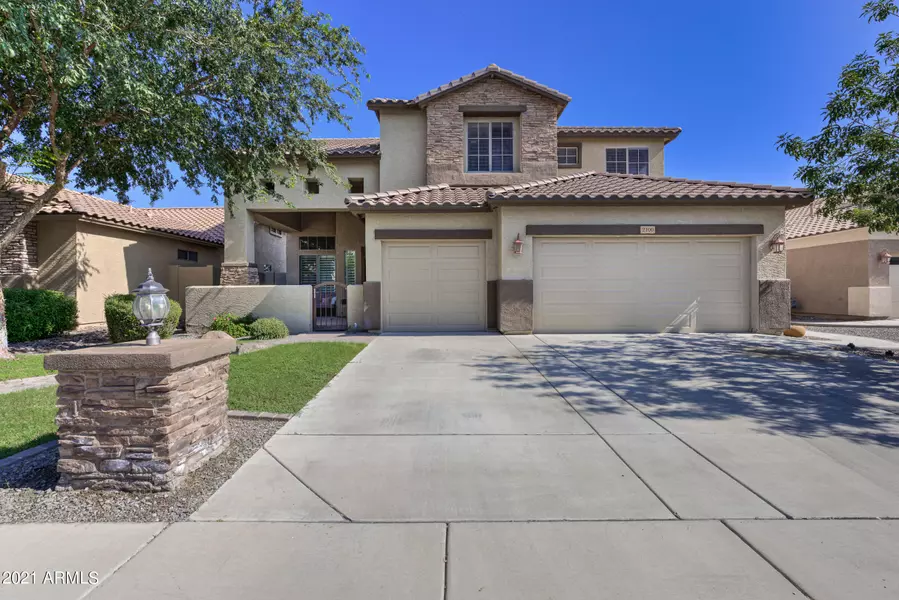 2100 E INDIGO Drive, Chandler, AZ 85286