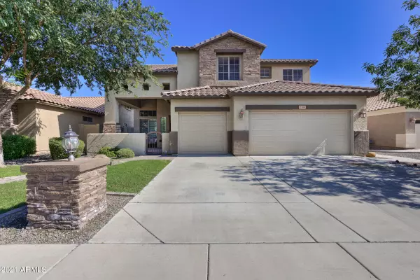 2100 E INDIGO Drive, Chandler, AZ 85286