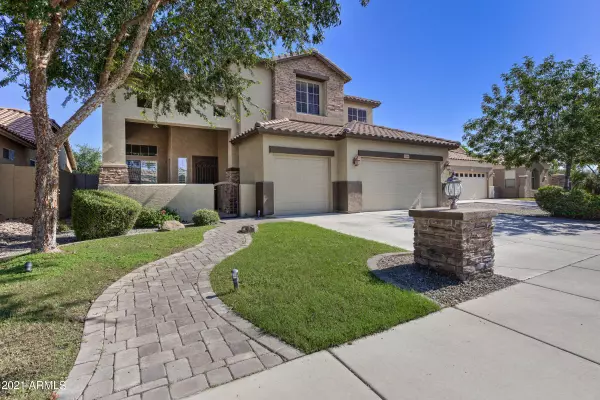 Chandler, AZ 85286,2100 E INDIGO Drive