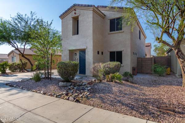 Phoenix, AZ 85041,3716 W FREMONT Road