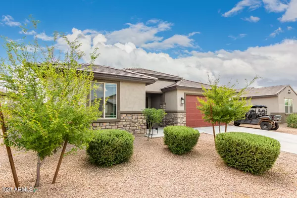 Casa Grande, AZ 85122,1257 E JUDI Street