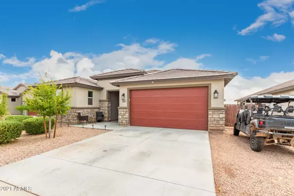 Casa Grande, AZ 85122,1257 E JUDI Street