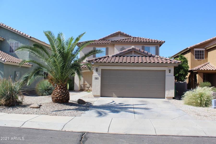 1082 E ROLLS Road, San Tan Valley, AZ 85143