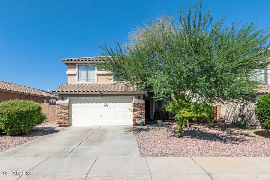 12670 W FLOWER Street, Avondale, AZ 85392