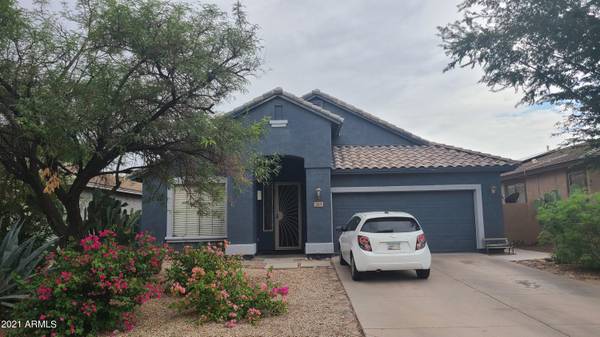 San Tan Valley, AZ 85143,225 E CANARY Court