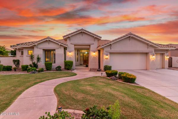 Gilbert, AZ 85298,4301 E GREENVIEW Drive