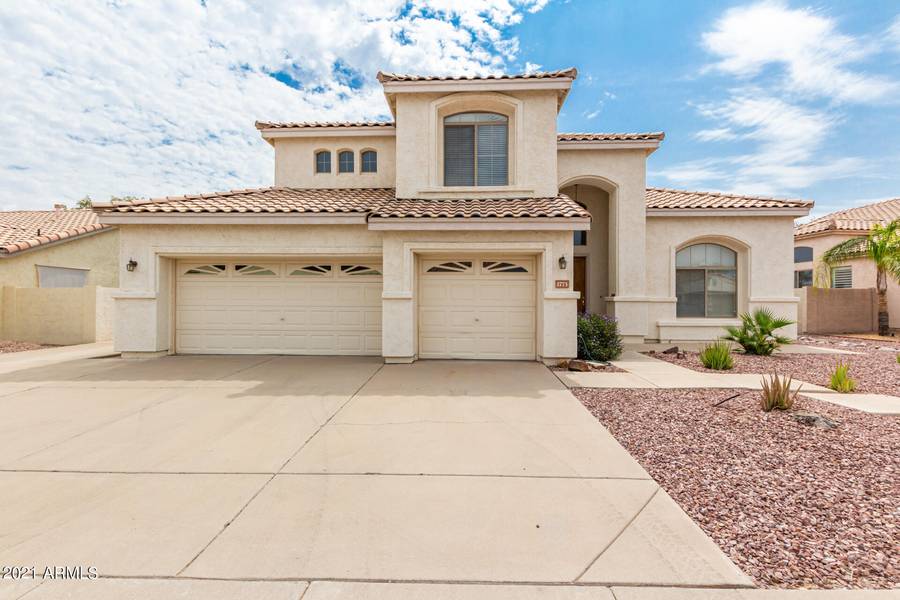 1773 W GOLDFINCH Way, Chandler, AZ 85286