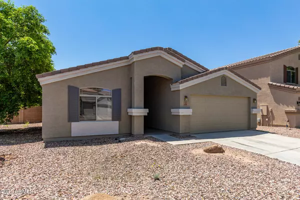 Maricopa, AZ 85138,42761 W MAGNOLIA Road